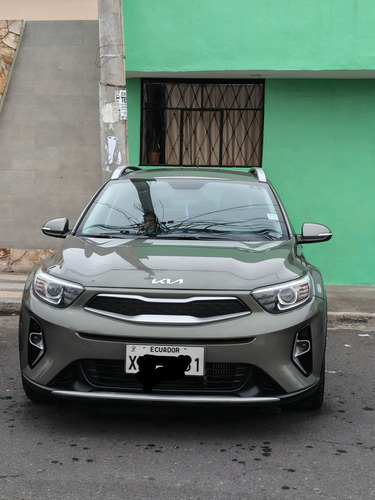 Kia Stonic 2023
