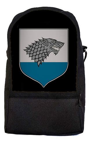 Imagen 5 de 5 de Equipo De Mate Completo Got Stark Set Kit Matero