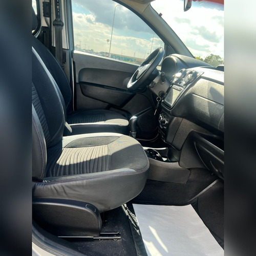 Renault Kangoo Express Confort 2019