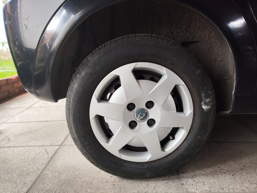Chevrolet Meriva Gl 1.8