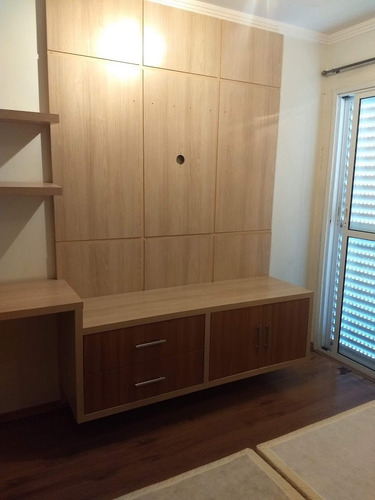 Casa De Condomínio À Venda Na Rua Tubarana, Vila Mariana, São Paulo - Sp - Liv-12318