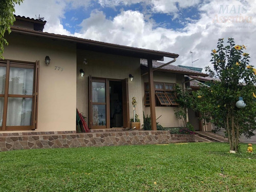 Imagem 15 de 30 de Casa Para Venda Em Estancia Velha - 94971