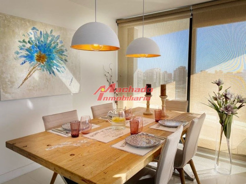 Imagen 7 de 22 de Venta Y Alquiler De Apartamento De 3 Dormitorios En Punta Del Este