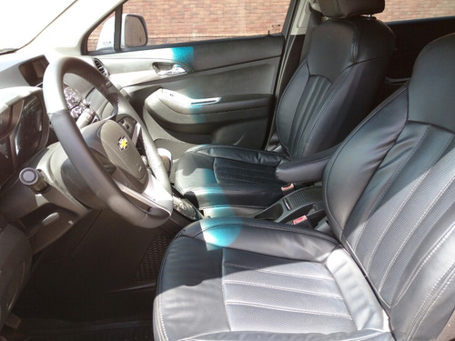Imagen 9 de 18 de Chevrolet Orlando Lt