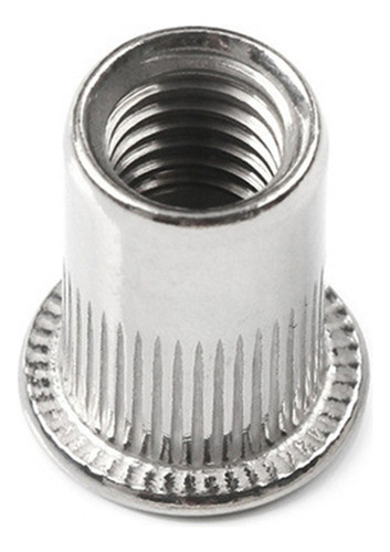 150 Unidades De Kit De Mandril Rivet Nuts M3/m4/m5/m6/m8 Nut