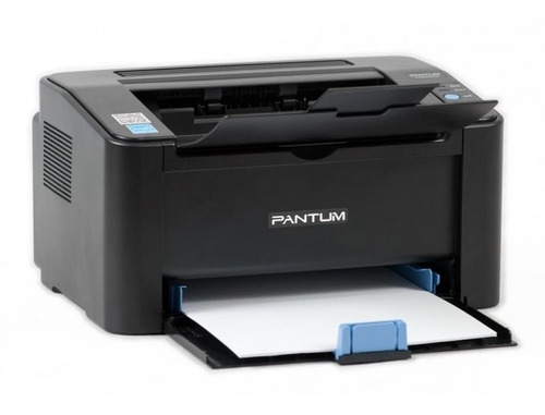 Impresora Laser Pantum P2500w +1 Kit De Recarga 1600 Pagina