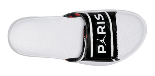 Ojotas De Hombre Jordan Psg
