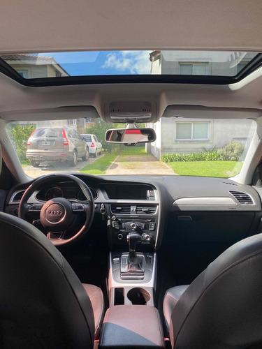 Audi A4 1.8 Ambition Tfsi 170cv Multitronic 2014
