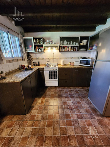 Venta Casa 5 Ambientes Del Viso, Pilar Con Jardin Y Playroom