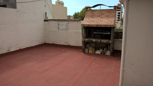 Casa San Martín Centro Alquiler Solo Profesional/comercial