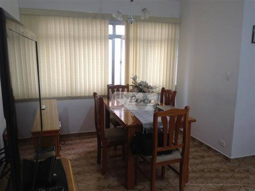 Apartamento Residencial À Venda, Santana, São Paulo - Ap0303. - Ap0303