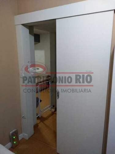 Inacreditável Apartamento 2qtos - Pechincha - Aceitando Financiamento. - Paap22517