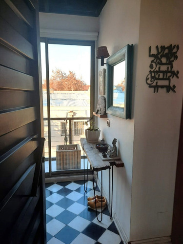 Imagen 2 de 25 de Departamento Triplex Hermosa Vista Y Diseño Exclusivo