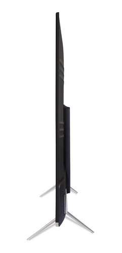 Tv Led 50 - Smart Uhd 4k- Celed98935 - Continental