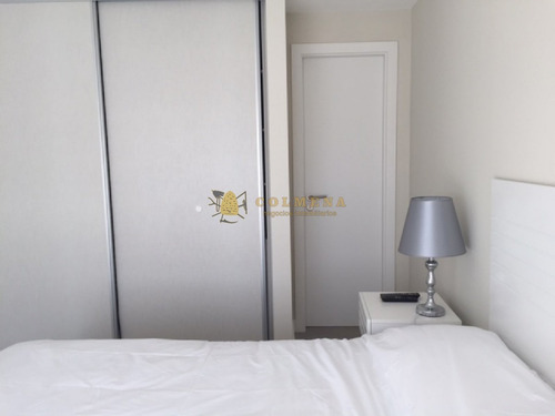 Apartamento En Roosevelt -ref:4278