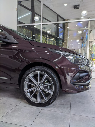 Imagen 9 de 15 de Fiat Cronos Precision 1.8 16v At (*mb*)