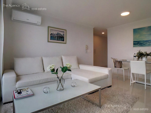 Imagen 2 de 17 de Departamento En Place La Fayette Piso Alto , Punta Del Este