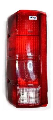 Faro Trasero Ford F100 81/87 Ranger, Izquierdo