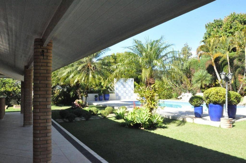 Casa À Venda, 750 M² Por R$ 3.200.000,00 - Condomínio City Castelo - Itu/sp - Ca0284