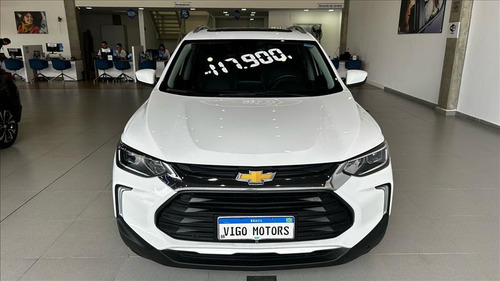 Chevrolet Tracker 1.2 Turbo Premier