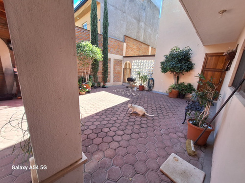 Venta Casa En Alamos Querétaro Colonia Inmejorabla Y De Prestigio Centrica