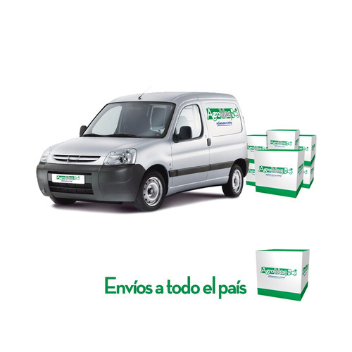 Tuerca Portaboquillas Para Pulverizadora/fumigadora Pilmet