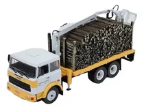 Comprar Miniatura Caminhões Brasileiros De Outros Tempos Edição 05