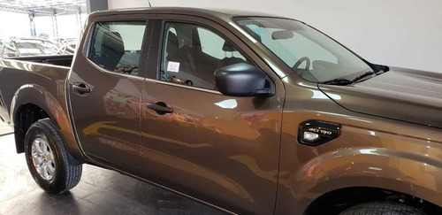 Renault Alaskan Emotion 4x2 Anticipo De $560000 Sale Ya (lf)