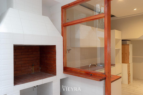 Imagen 12 de 28 de Ph 3 Ambientes En Venta (virgilio 3000)