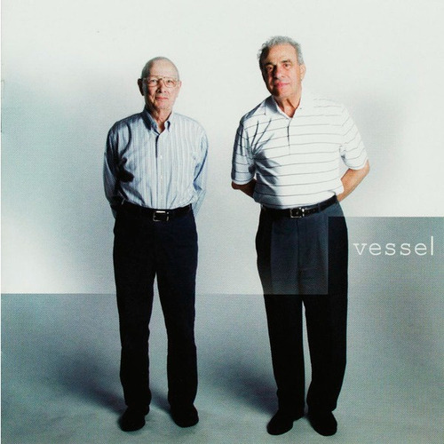 Twenty One Pilots Vessel Cd Wea