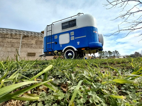 Casilla Rodante Cafito 3.50