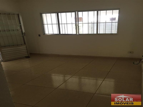 Casa Jardim Matarazzo São Paulo/sp - 12001