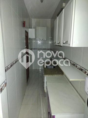Imagem 8 de 11 de Apartamento - Ref: Sp2ap58922