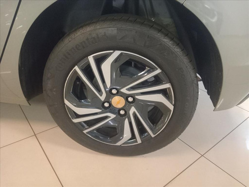 Chevrolet Onix 1.0 TURBO FLEX LT MANUAL