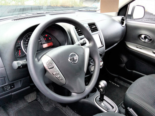 Nissan March 2020 1.6 Advance At