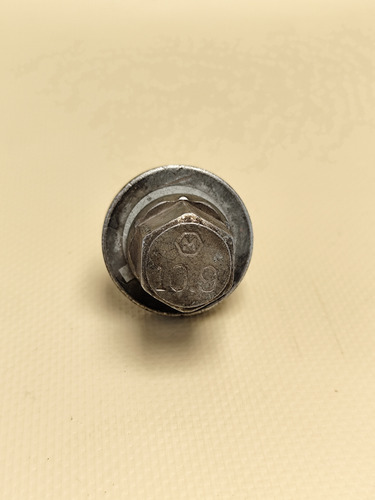 Tornillo Polea Cigüeñal Dodge Dart 2013-2016 Original (Usado)