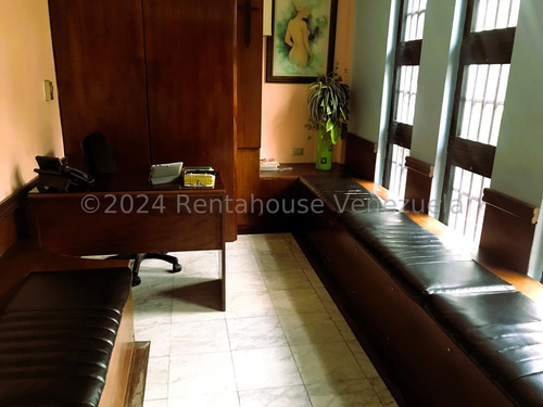 Local Comercial En Venta Los Palos Grandes Mls 24-27630 Yf