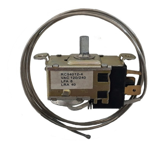 Termostato Automático Para Heladera Rc 94012-4s