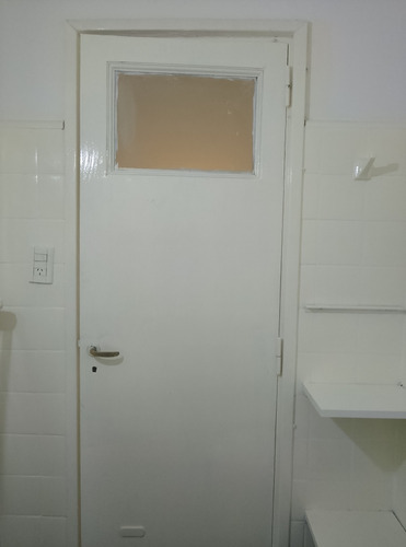 Departamento 3 Ambientes, Cocina,baño,y Lavadero