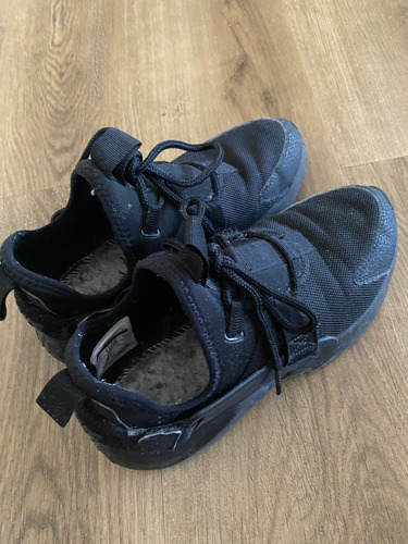 Zapatillas Nike Huarache Hombre Estándar (Usado)