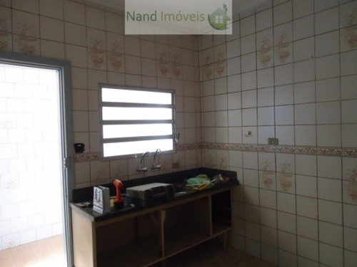 Imagem 6 de 12 de Casa Com 1 Dormitório À Venda, 50 M² Por R$ 360.000,00 - Vila Formosa - São Paulo/sp - Ca0054