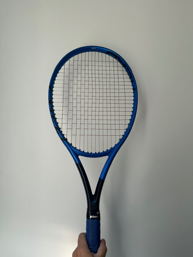 Raquete De Tênis Head Instinct Mp Graphene 360+ Azul L2 (Usado)