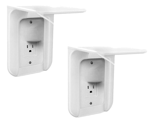 Soporte De Enchufe De Carga De Teléfono Móvil Multifuncional