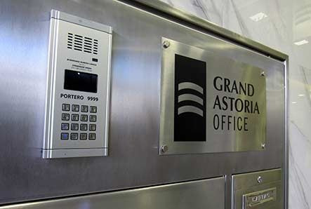 Oportunidad Venta Oficinas Av Colon 160 Córdoba Gran Astoria