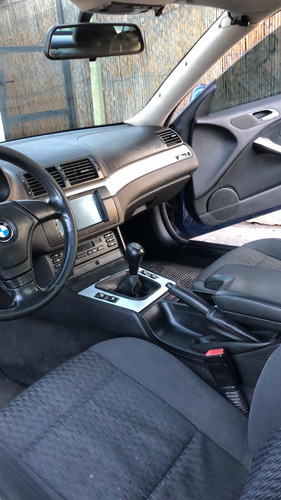 Imagen 11 de 12 de Bmw Serie 3 2000 2.8 328 Ci Coupe Executive