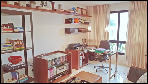 Imagem 5 de 14 de Venda - Apartamento 4 Suítes - Jardim Apipema - Salvador - B
