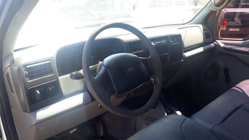 Ford F350 G Ano 2003,carroceria De Madeira,somente Venda!!!