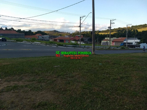 Imagem 4 de 11 de Terreno 147 M² Plano No Bairro Do Putim Em Sjc - 1990