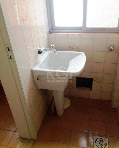 Imagem 9 de 13 de Apartamento - Jardim Botanico - Ref: 581326 - V-ca5114