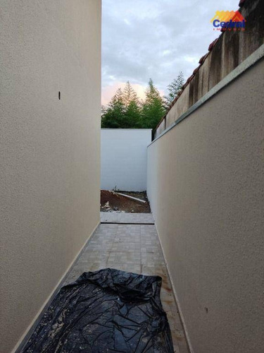 Imagem 15 de 15 de Sobrado Com 3 Dormitórios À Venda, 100 M² Por R$ 420.000,00 - Vila Nova Cintra - Mogi Das Cruzes/sp - So0530